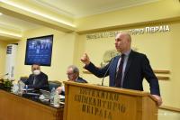 Το ΒΕΠ δείχνει το «πράσινο βήμα» για  μια πιο φιλική προς το περιβάλλον οικονομία